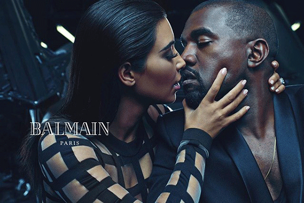 Kim-Kardashian-Kanye-West-Balmain-Glamour-22Dec14_Balmain_b_639x426