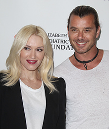 Gwen Stefani and Gavin Rossdale split after nearly 13 years of marriage