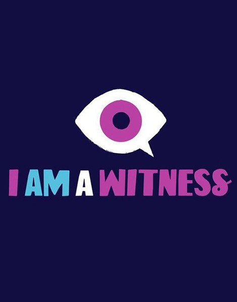 artikel-i-am-a-witness-logo