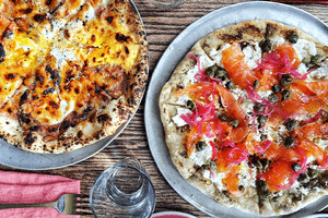 Die Pizza-Diät gibt es wirklich: So kannst du abnehmen