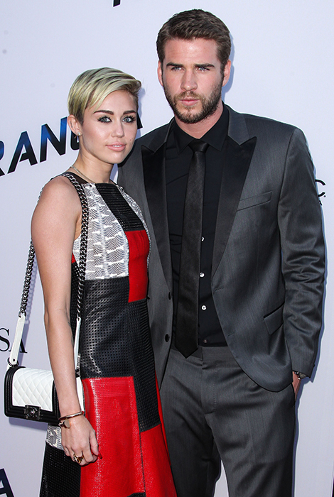Miley Cyrus and Liam Hemsworth call off engagement