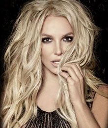 Britney Spears singt Carpool-Karaoke mit James Corden