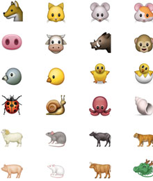 tres-click-emoji-animals-stubby-squid-tintenfisch