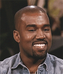 Kanye Wests Musikvideo zu "Fade" ist irgendwie leicht verstörend