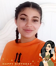 tres-click-kylie-jenner-geburtstag-party-filter-snapchat