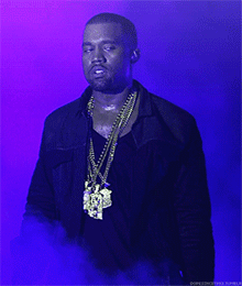 Kanye West präsentierte seine Yeezy Season 4-Kollektion auf der New York Fashion Week