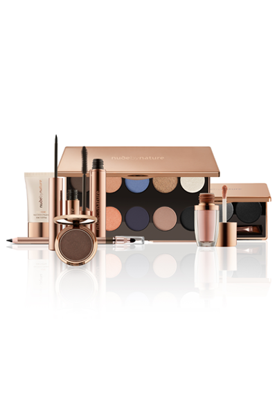 Beauty-Set von Nude by Nature