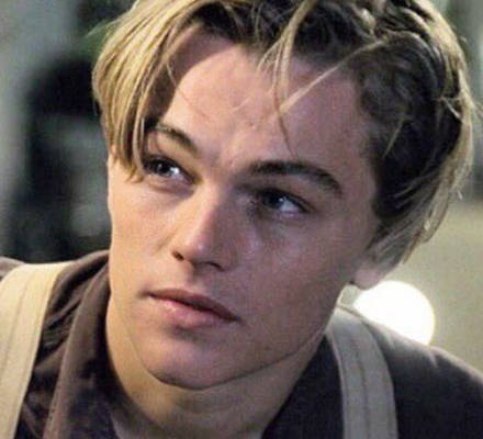 Ihr könnt jetzt mit Leo auf der Titanic Urlaub machen.