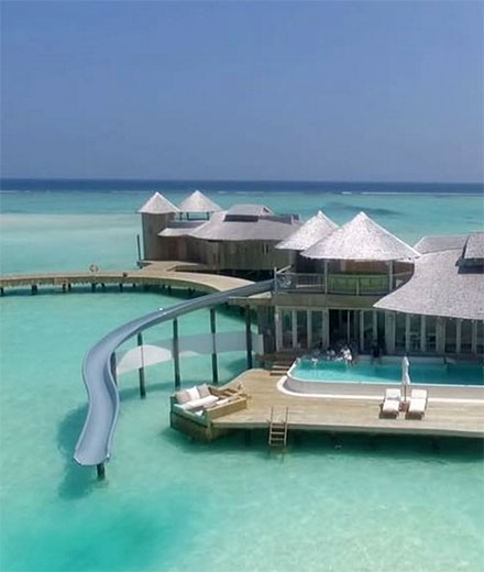 tres-click-resort-hotel-malediven-rutsche