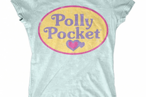 Polly Pocket T-Shirt