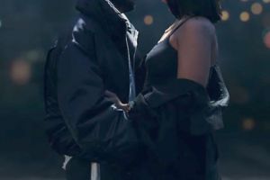 Kendrick Lamar und Rihanna haben das Musikvideo zu ihrem neuen Song "Loyalty" veröffentlicht