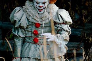 Clowns verlieren ihren Job wegen des It Movies