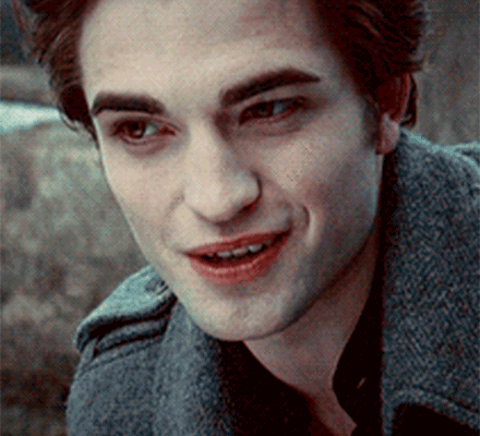 Robert Pattinson ist möchtet vielleicht wieder die Rolle von Edward Cullen in Twilight übernehmen.