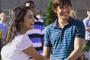 Ein Fan hat einen Trailer zu "High School Musical 4" gemacht