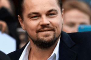 Leonardo DiCaprio soll ein Auge auf Lorena Rae geworfen haben.