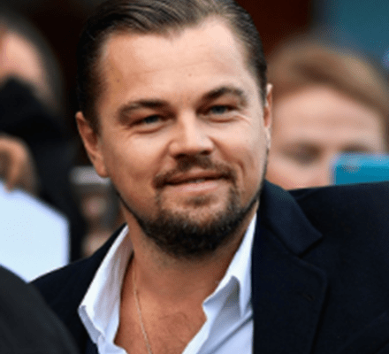Leonardo DiCaprio soll ein Auge auf Lorena Rae geworfen haben.