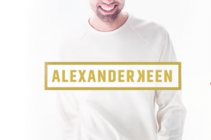 Alexander Keen bringt Single "Montag" heraus