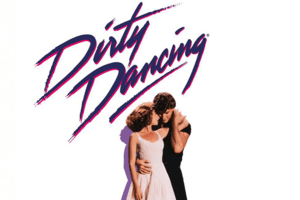 Dirty Dancing Filmplakat