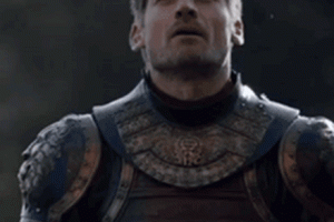 Stirbt Sir Jaime Lannister in der vierten Folge der neuen Staffel von "Game of Thrones"?