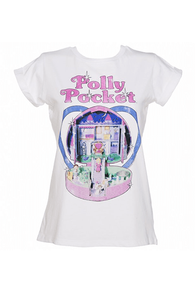 Polly Pocket T-Shirt