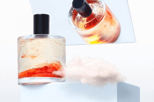 Die "Cloud Collection" von Zarko Perfume reagiert auf atmosphärische Veränderungen