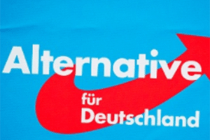 Nein zur AfD bei der Bundestagswahl 2017