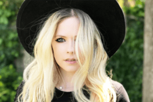 Avril Lavigne ist der gefährlichste Name 2017 in Bezug auf Computerviren
