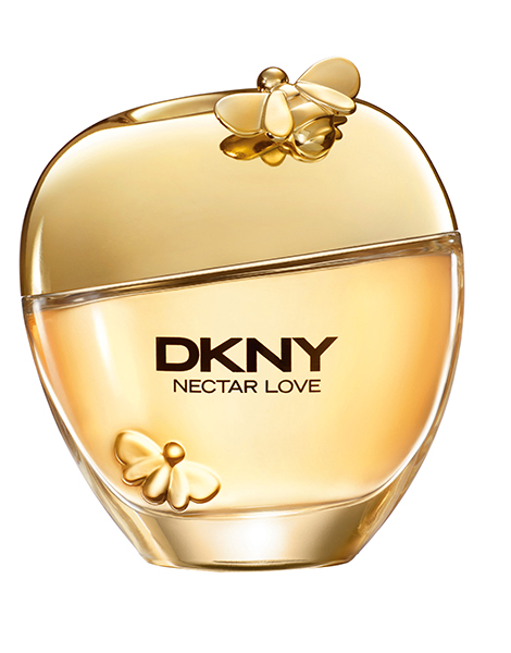 Der neue DKNY Duft „Nectar Love“ kommt im September 2017