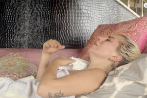 Lady Gaga leidet an einer chronischen Krankheit. Und sie geht offen damit um.