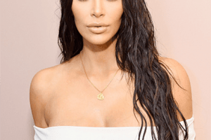 Kim Kardashian erwartet ihr drittes Kind