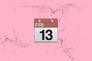 Freitag der 13.: Wir nennen euch 13 Gründe warum dieser Tag euer Glückstag sein sollte