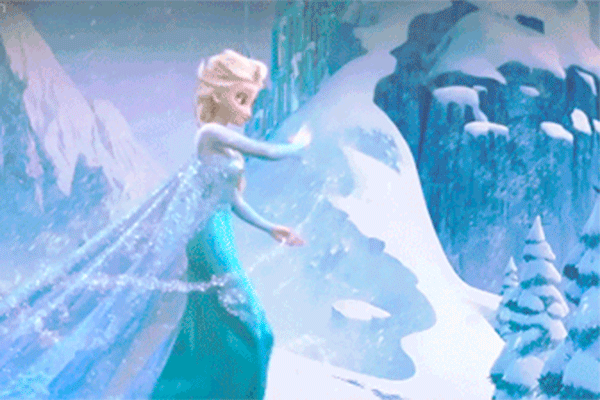 Das „Frozen"-Musical kommt vielleicht nach London