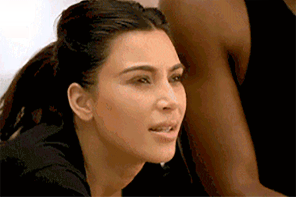 Kim Kardashian und Kanye West bekommen jetzt wahrscheinlich Zwillinge.