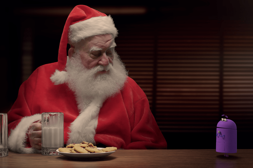 Neu im Dezember bei Netflix: A StoryBots Christmas