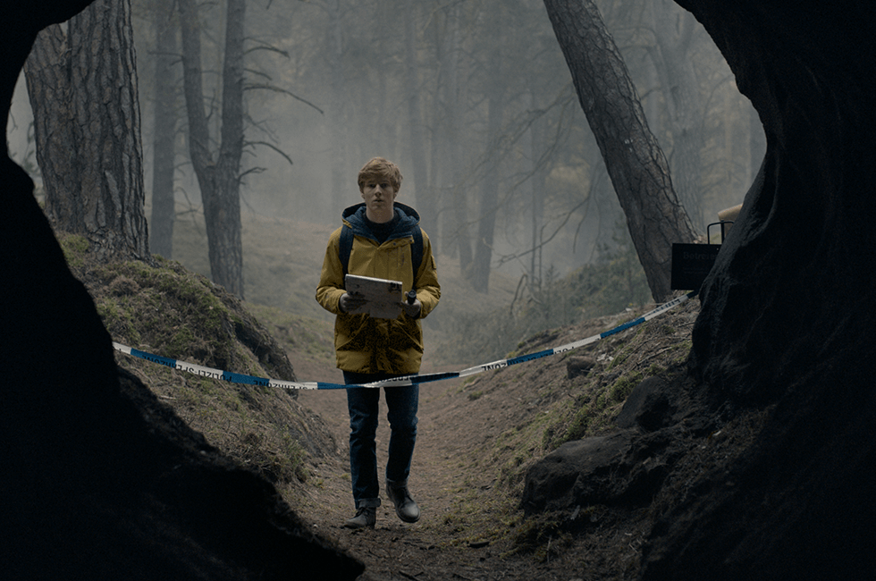 Neu im Dezember bei Netflix: Die in Deutschland produzierte Netflix Originale Serie Dark