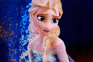 Eine Fan-Theorie sagt, dass Elsas Handschellen in Frozen von ihren Eltern erfunden und entwickelt wurden!