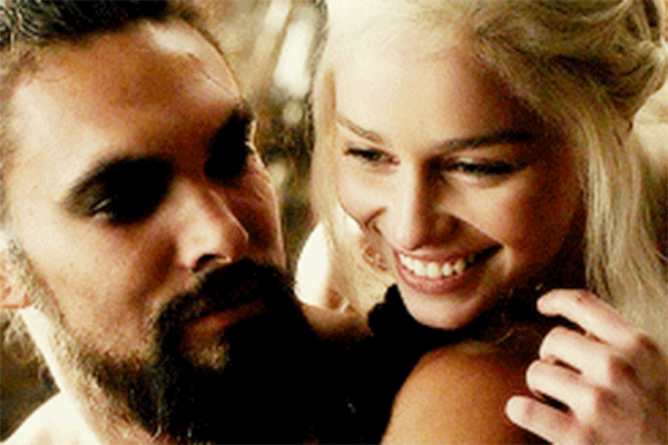 Hier sind die 10 heißesten und kontroversesten Sex-Szene aus "Game of Thrones"