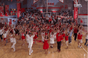 High School Musical kommt als TV Show zum Streaminganbieter von Disney