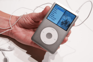 Holt alle eure alten iPods raus: Die MP3-Player sind jetzt ein Vermögen Wert!
