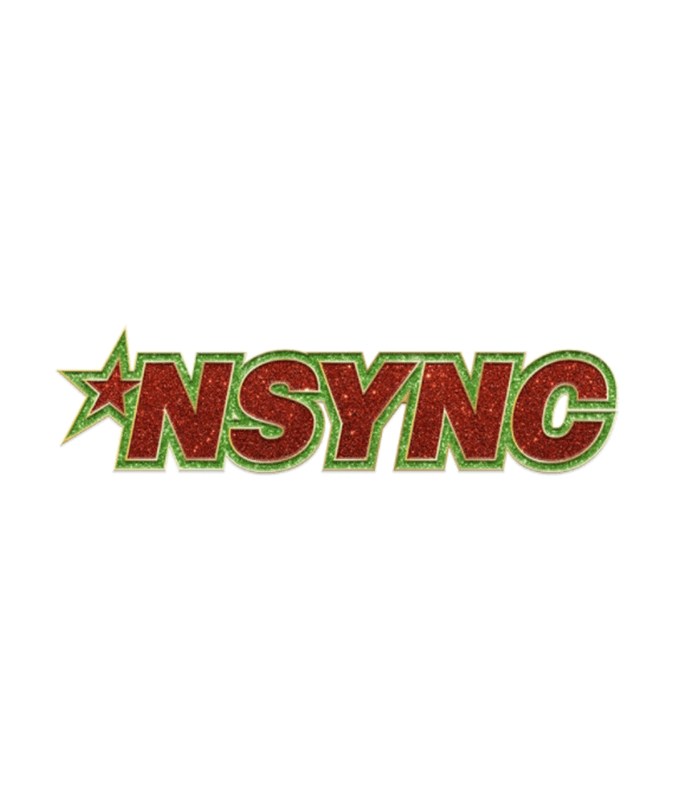 NSYNC bringt zusammen mit Epic Rights eine 90er retro Kollektion raus