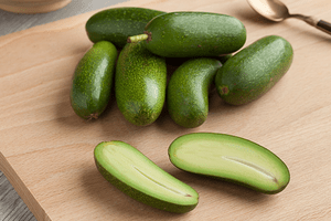 avocado-kern