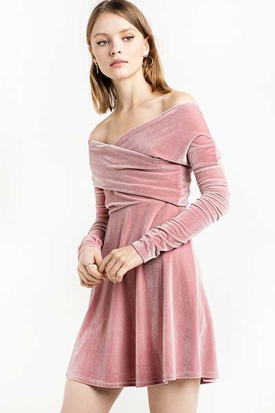 dusty-pink-velvet-off-the-shoulder-dress-26470-1