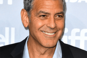 George Clooney schenkt besten Freunden 1 Millionen US-Dollar