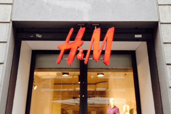 H&M startet 2018 mit einer neuen Marke und die wird es nur Online geben