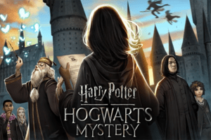 Der Trailer zum neuen „Harry Potter“-Handyspiel ist da und es wird einfach magisch!
