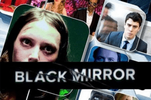 Black Mirror: Das steckt wirklich hinter dem Namen der Erfolgs-Serie von Netflix