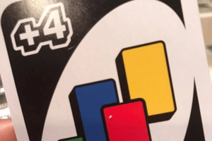 OMG! Haben wir Uno unser Leben lang falsch gespielt?!