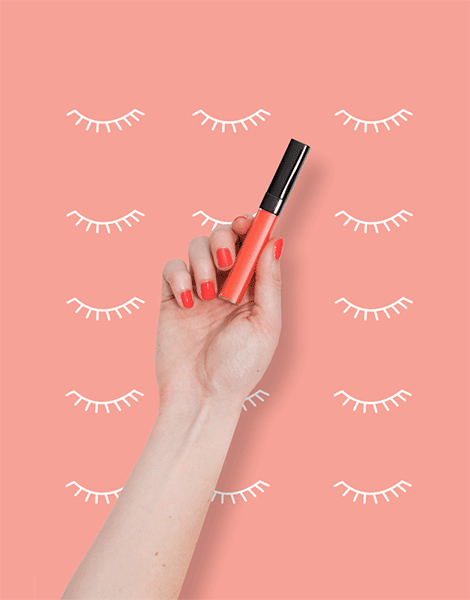 Chanel Lip Brush: Multitasking für Lippen, Wangen und Augen