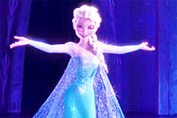Bekommt Elsa in „Frozen 2" eine Freundin?