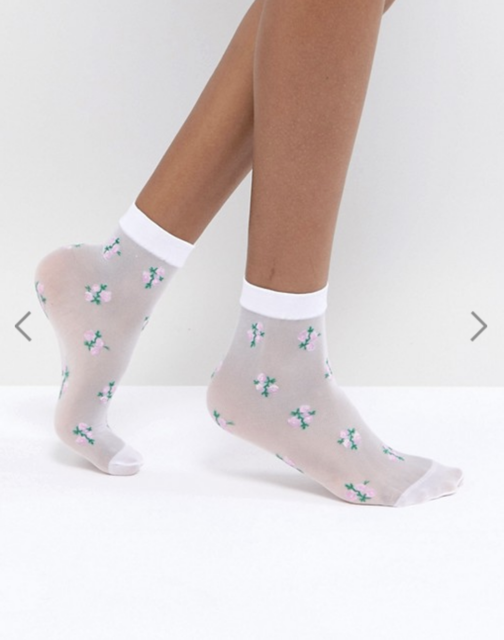 Diese Socken sind SO cool, dass man sie zeigen MUSS